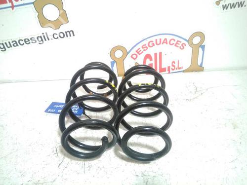 Shock absorber spring MERCEDES-BENZ CLA Coupe (C117) CLA 220 CDI / d (117.303) | BP20733945C152 