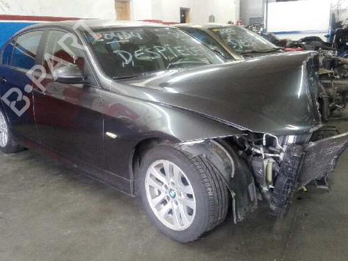 Gearbox BMW 3 (E90) 320 d | BP20781978M3 