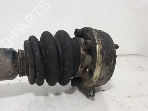 Right front driveshaft VW GOLF III (1H1)  | BP22217114M39 