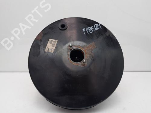 Used Servo brake MERCEDES-BENZ VITO Van (W638) 110 CDI 2.2 (638.094) (102 hp) 30487124