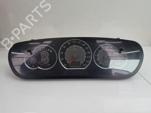 Used Instrument cluster CITROËN C5 II (RC_) [2004-2008]  30681865