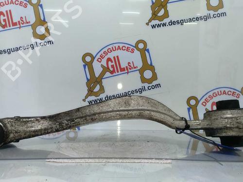 Left front suspension arm MERCEDES-BENZ S-CLASS (W220) S 320 CDI (220.025, 220.125) | BP20803867M12 