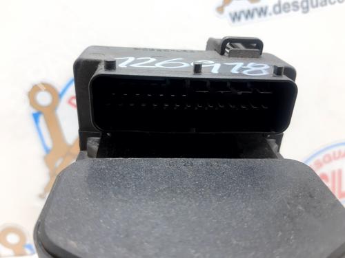 ABS pump FIAT PUNTO Hatchback Van (188_) 1.2 60 | BP20746490M43 