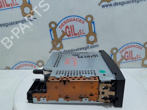 Radio PEUGEOT 307 Break (3E) 2.0 HDI 110 | BP20769945E6 