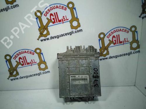Used Engine control unit (ECU) RENAULT LAGUNA I (B56_, 556_) 1.9 dTi (100 hp) 20796987