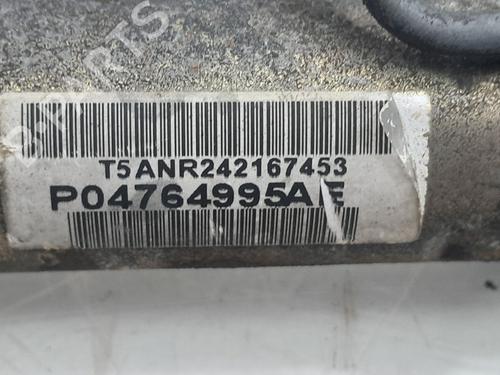 Steering rack CHRYSLER SEBRING (JR) 2.0 | BP37669862M22 - Image 5