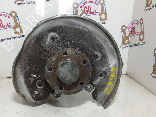 Right rear steering knuckle AUDI A6 C7 Avant (4G5, 4GD) 3.0 TDI | BP20747568M28 