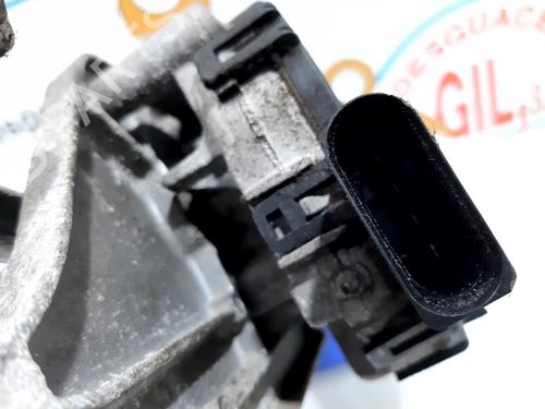 Front wiper motor FORD FOCUS II (DA_, HCP, DP)  | BP20754254M29 