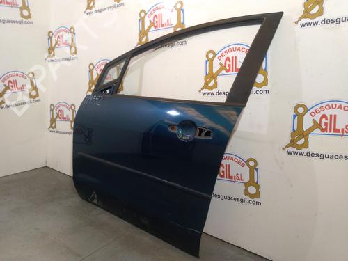 Left front door MAZDA 5 (CR) 2.0 CD (CR19) | BP20743258C2 
