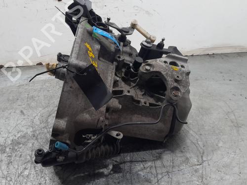 Used Gearbox Gearbox CITROËN C4 CACTUS [2014-2026] 22420822 22420822