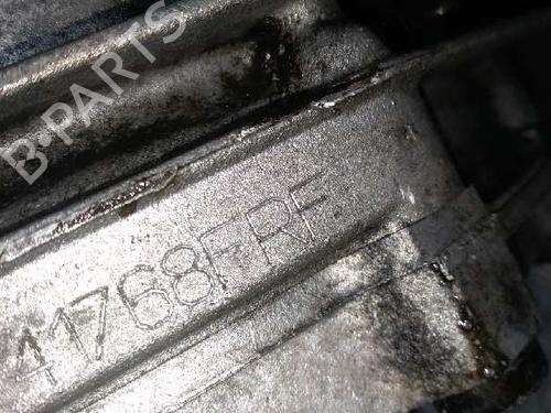 Gearbox AUDI A6 C5 (4B2) 2.5 TDI | BP20777805M3 