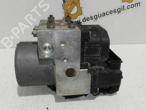 Pompe ABS RENAULT MEGANE I Coach (DA0/1_) 1.4 16V (DA0D, DA1H, DA0W, DA10) (95 hp) 20778349