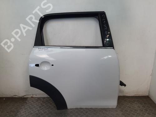 Used Right rear door Right rear door 39189830 39189830