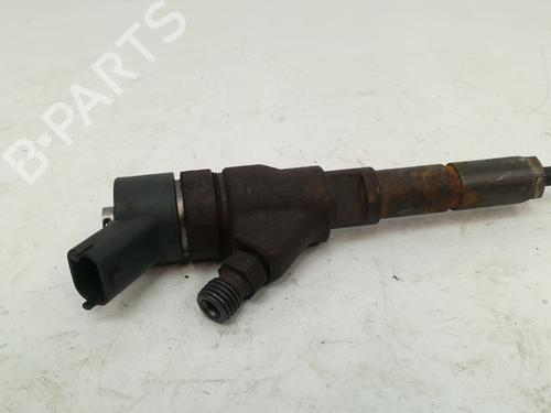 Used Injector Injector 34129929 34129929