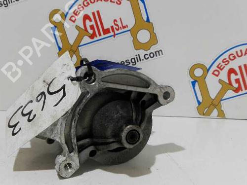 Starter CITROËN C3 II (SC_)  | BP20777176M8 