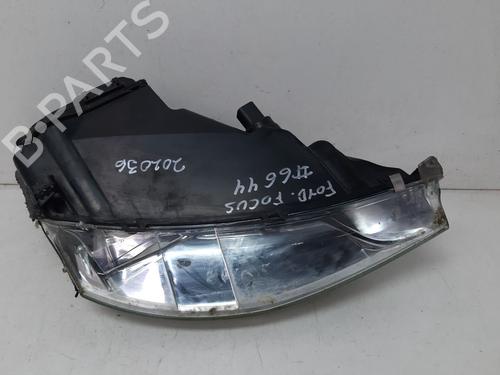 Left headlight FORD FOCUS I Saloon (DFW) 1.8 Turbo DI / TDDi | BP31573363C28 