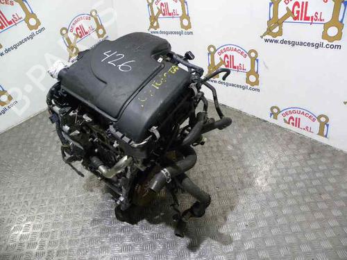 Engine CITROËN C1 (PM_, PN_) | BP20811852M1
