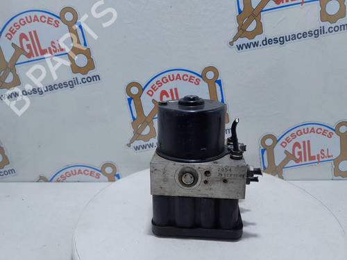 ABS pump SEAT LEON (1P1)  | BP20766183M43 