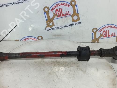 Left front suspension arm IVECO DAILY II Platform/Chassis  | BP20750735M12