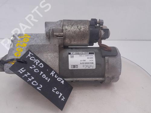 Starter FORD KUGA II (DM2) 2.0 TDCi 4x4 | BP29452731M8