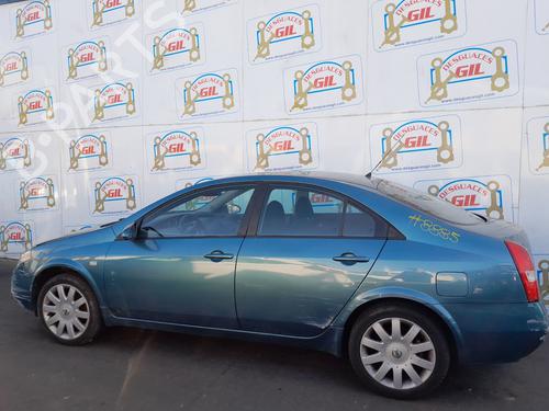 Used Parts NISSAN PRIMERA (P12) [2002-2025]  4292362