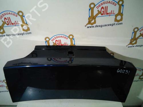 Tailgate PEUGEOT 406 (8B) 1.8 BiFuel | BP20808871C6 
