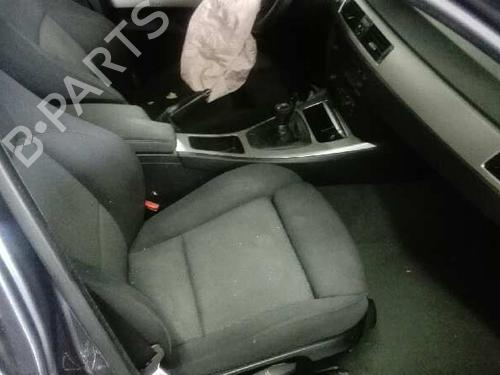 Gearbox BMW 3 (E90) 320 d | BP20781978M3 