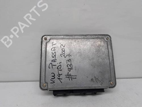 Engine control unit (ECU) VW PASSAT B5 (3B2) | BP39190559M57 - Image 3