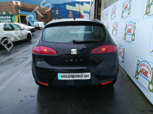 Electronic module SEAT LEON (1P1)  | BP20733562M83 