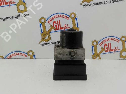 Used ABS pump VW GOLF IV (1J1) 1.8 T (150 hp) 20795930