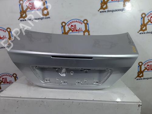 Used Tailgate MERCEDES-BENZ C-CLASS (W203) C 220 CDI (203.006) (136 hp) 20768385