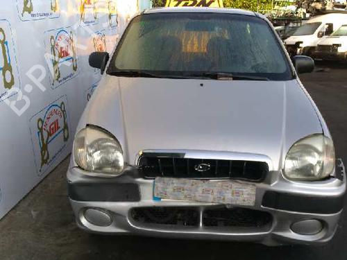 Engine HYUNDAI ATOS (MX) 1.0 i | BP20795540M1 