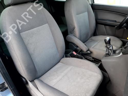 Left front driveshaft FORD FOCUS C-MAX (DM2)  | BP20760596M38 