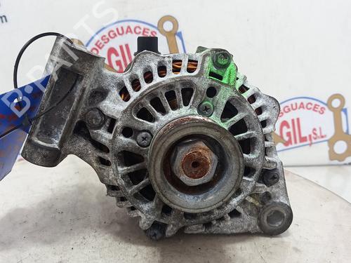 Alternator FORD FIESTA V (JH_, JD_) 1.6 16V | BP20770900M7 