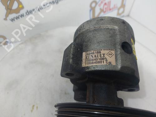 Steering pump RENAULT MEGANE I (BA0/1_) 1.9 D Eco (BA0A, BA0U, BA0R) | BP20742521M99 
