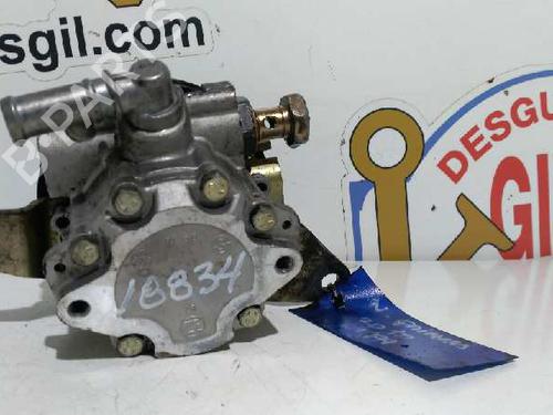 Steering pump NISSAN PRIMERA Hatchback (P11) 2.0 TD | BP20784495M99 