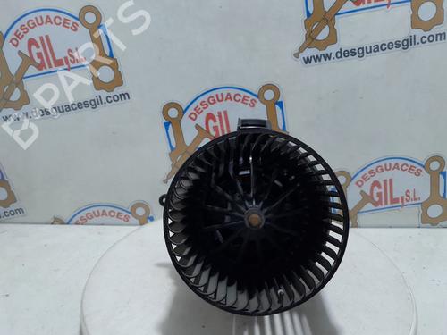 Heater blower motor CITROËN DS3 (SA_)  | BP20771282M62 