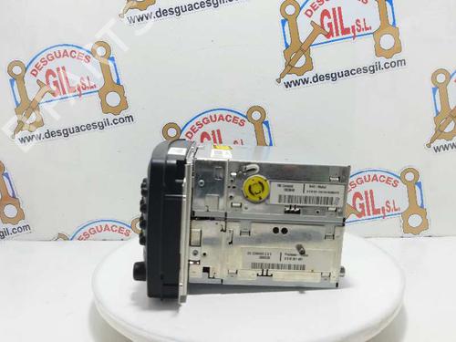 Electronic module MERCEDES-BENZ CLK (C209) CLK 320 (209.365) | BP37069081M83 - Image 3