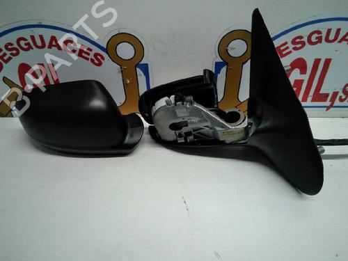 Right mirror SEAT IBIZA II (6K1) 1.6 i | BP20794427C27 
