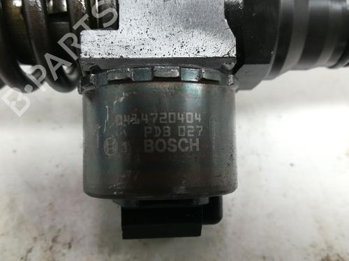 Injector AUDI A3 Sportback (8PA)  | BP25471845M100 