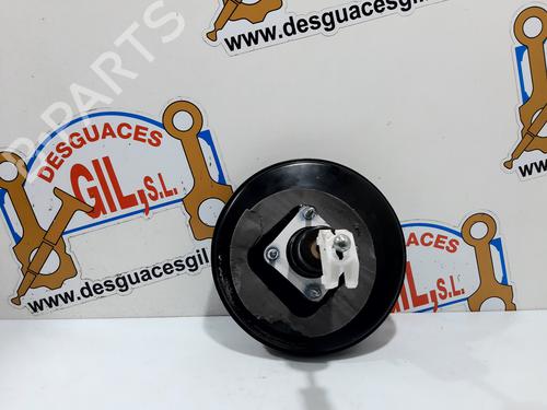 Servo brake SEAT IBIZA IV (6J5, 6P1)  | BP20741893M42 
