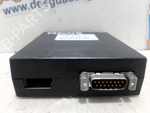 Electronic module MERCEDES-BENZ C-CLASS (W203) C 270 CDI (203.016) | BP20749181M83 