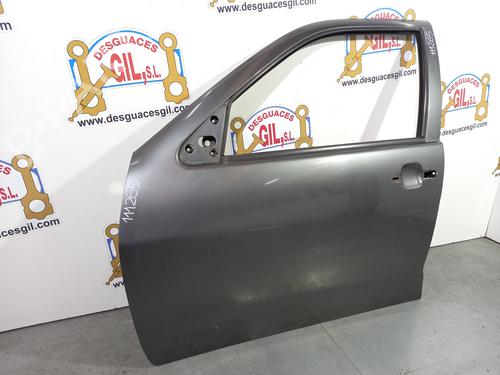 Left front door SEAT IBIZA II (6K1) 1.9 D | BP20740312C2 