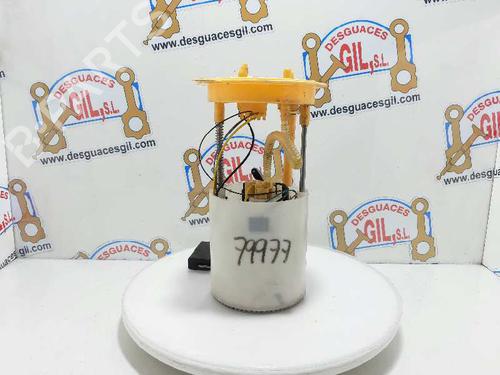 Used Fuel pump SEAT LEON (1P1) [2005-2013]  20729850