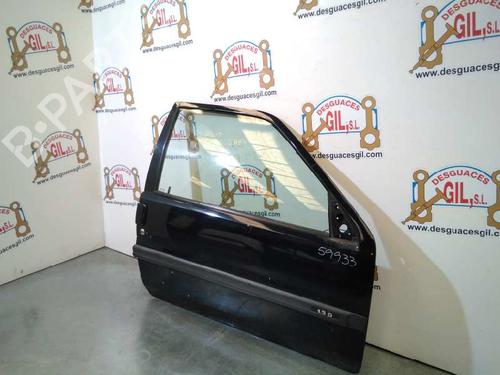 Right front door CITROËN SAXO (S0, S1) 1.5 D | BP20807924C3 