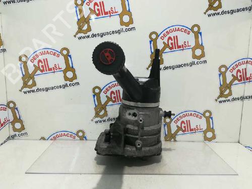 Styring servopumpe CITROËN C4 Picasso I MPV (UD_)  | BP20804799M99 
