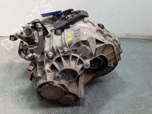 Used Gearbox VW TRANSPORTER T6 Van (SGA, SGH, SHA, SHH) [2015-2024]  30912443