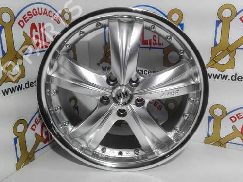 Rim OPEL ASTRA H (A04)  | BP21002242C45 