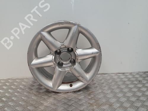 Rim PEUGEOT 406 Coupe (8C) 2.2 HDI | BP29511340C45 