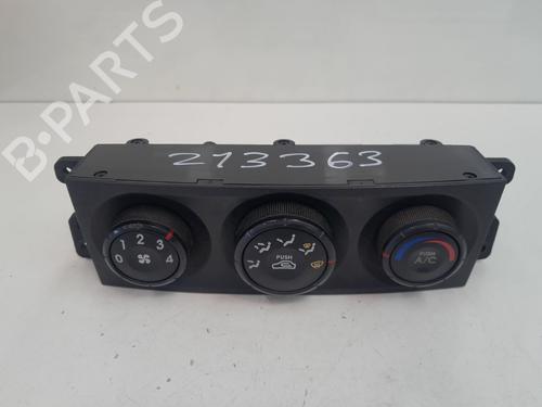 Used Climate control Climate control 39187389 39187389